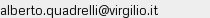 Indirizzo email