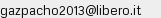 Indirizzo email