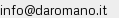 Indirizzo email