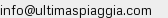 Indirizzo email