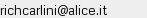 Indirizzo email