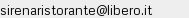Indirizzo email