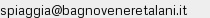 Indirizzo email
