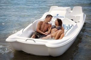 Vacanze mare, proposte wellness